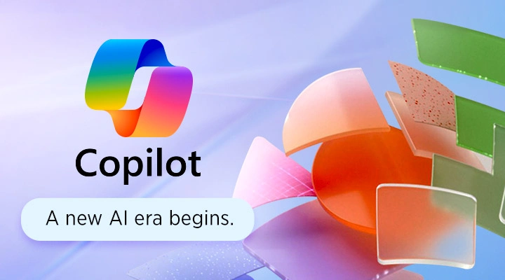 Copilot a New AI era Begins