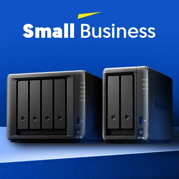 Small Business