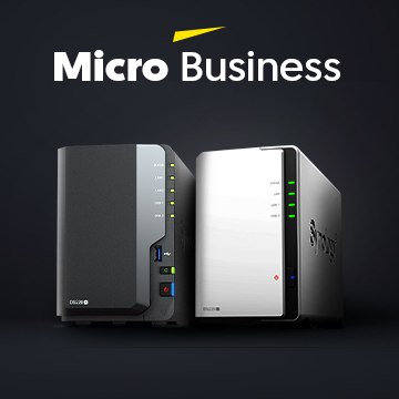 Micro Business