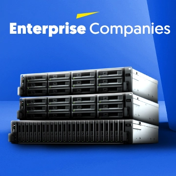 Enterprise Companies