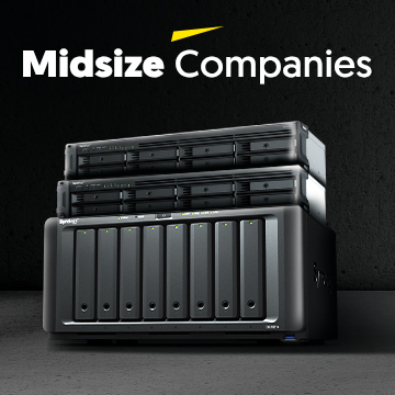 Midsize Business