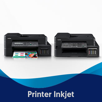 Brother - Printer Inkjet