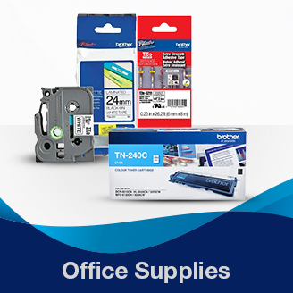 Brother - Office Supplies