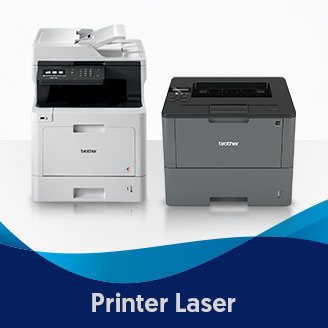 Brother - Printer Laser