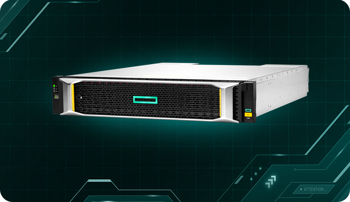 Storage Networking