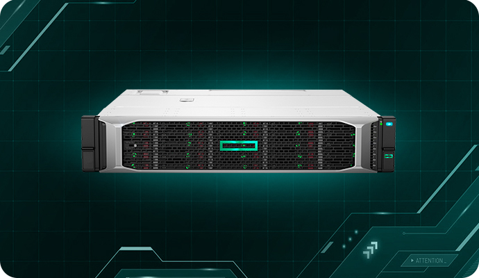 Storage Networking