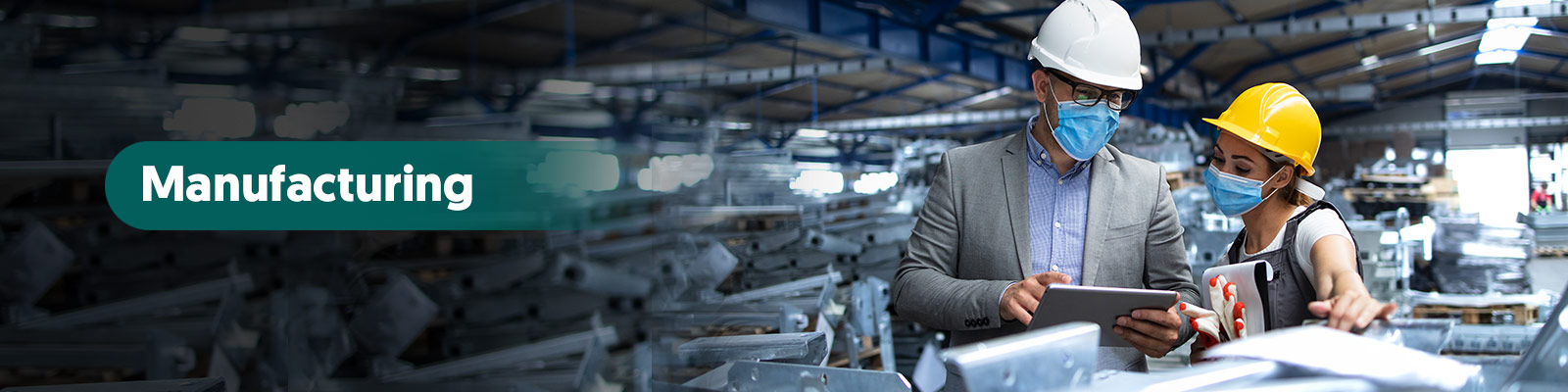 Manufacturing