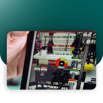 Connected Worker