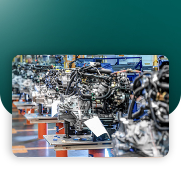 Digital Factory: Quality Assurance