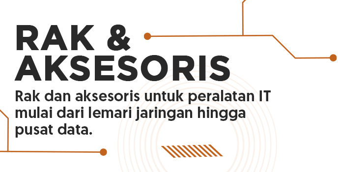 Rak & Aksesori