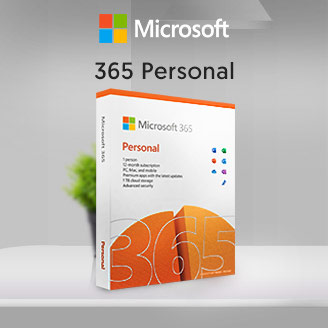 Microsoft 365 Personal