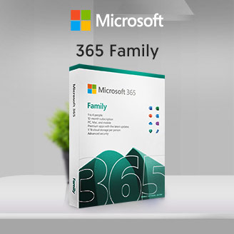 Microsoft 365 Family