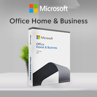 Microsoft 365 Office Home & Business