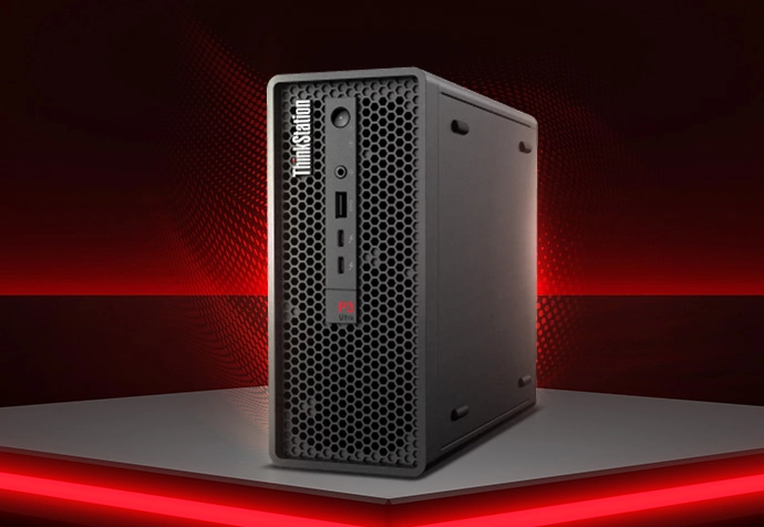 LENOVO Thinkstation P3