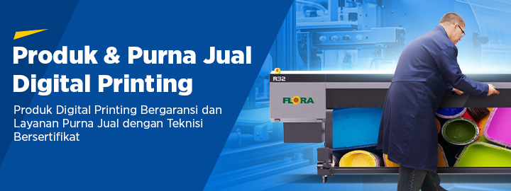 Produk dan Purna Jual Digital Printing