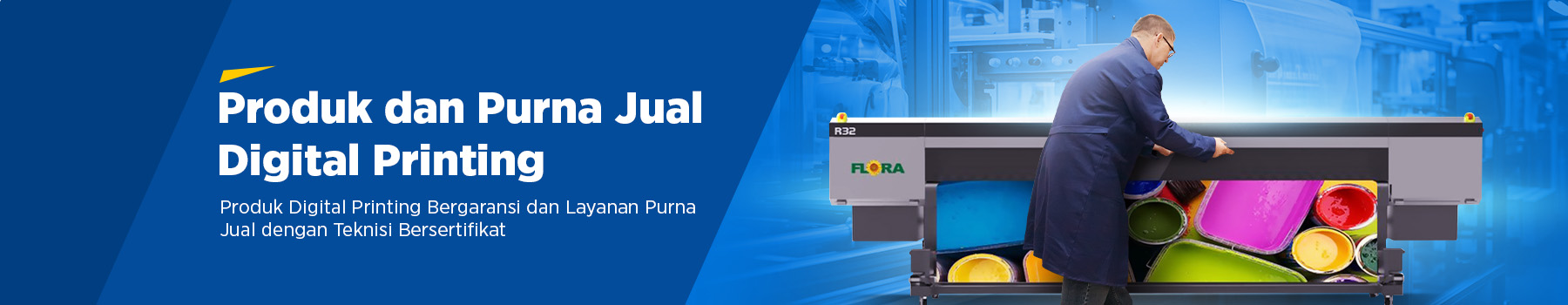 Produk dan Purna Jual Digital Printing