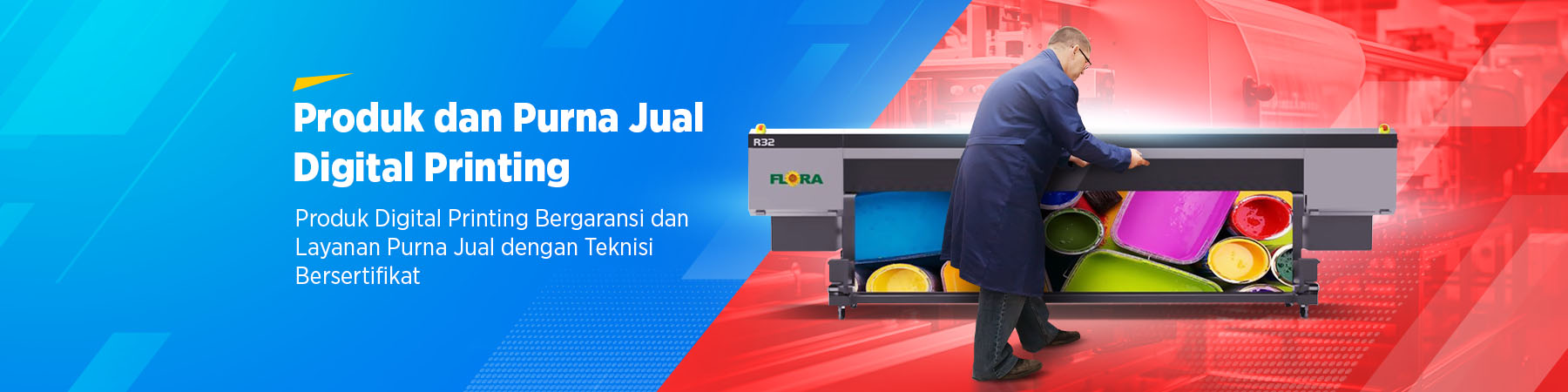 Produk dan Purna Jual Digital Printing