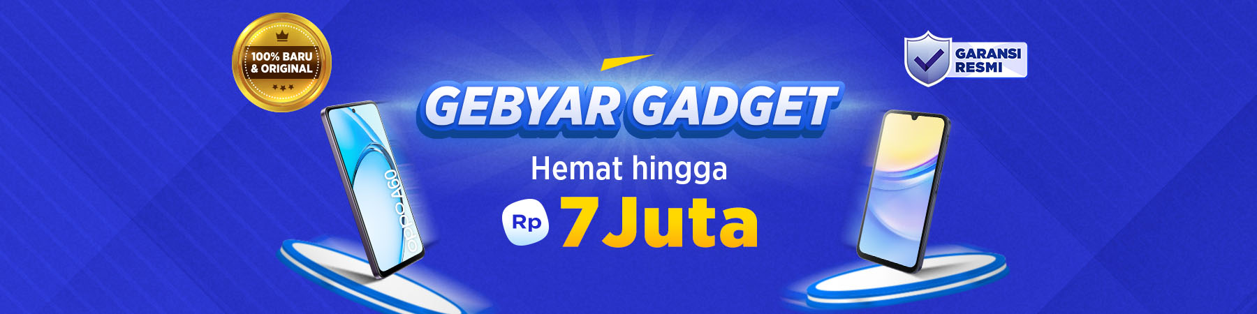 Gebyar Gadget 