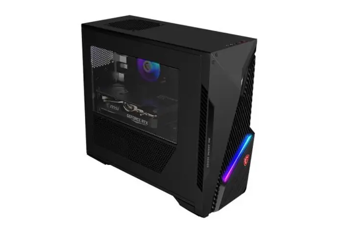 MSI MAG Infinite S3 Intel Core i5