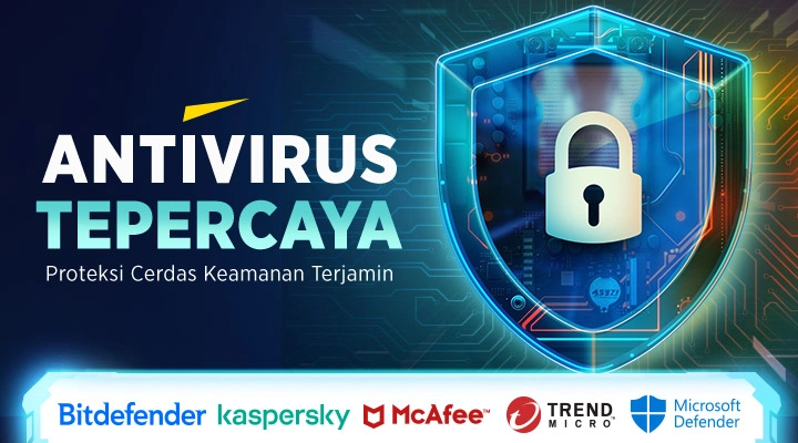 Antivirus Tepercaya