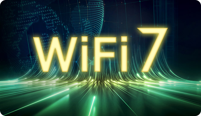Artikel: Apa Kelebihan WiFi 7?