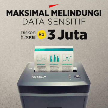 Maksimal Melindungi Data Sensitif