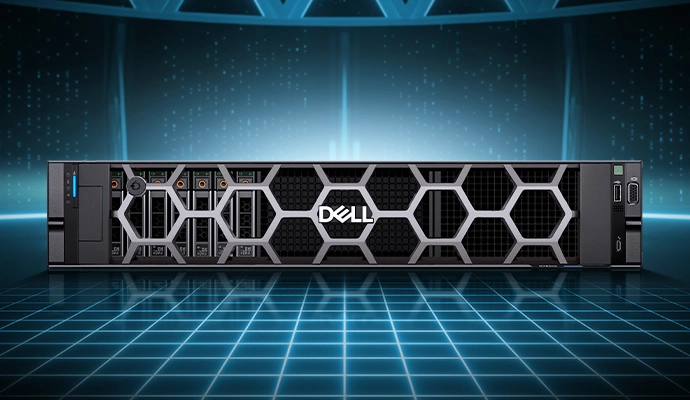 DELL PowerEdge R760xs​ - 1