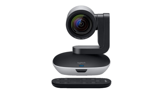 LOGITECH PTZ Pro 2