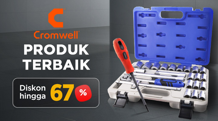Cromwell Produk Terbaik