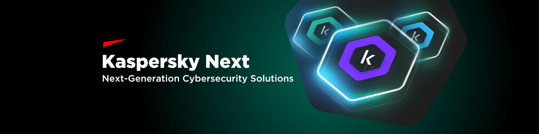 Kaspersky Next