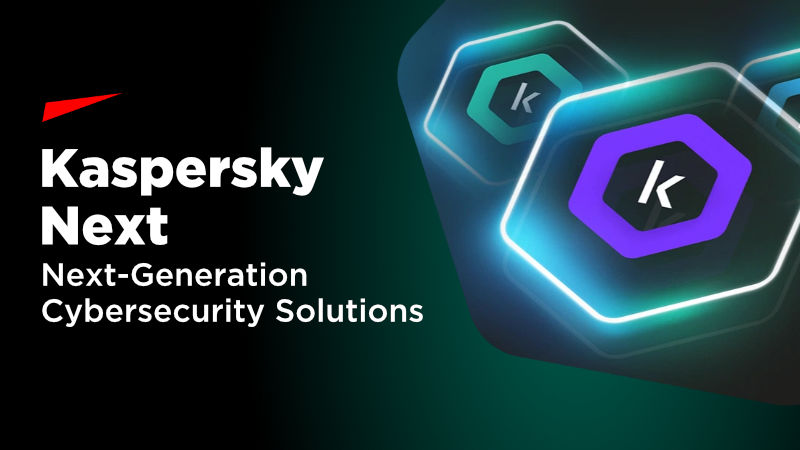 Kaspersky Next