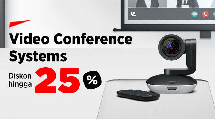 Video Conference Systems