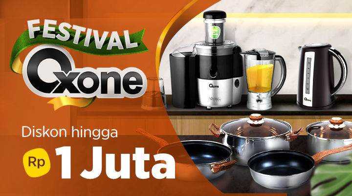 Festival Oxone