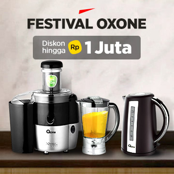 Festival Oxone