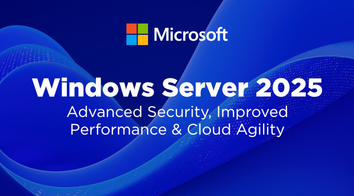 Windows Server 2025