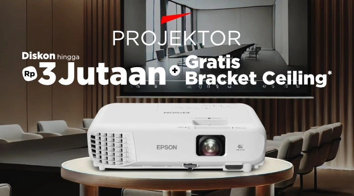 Projektor