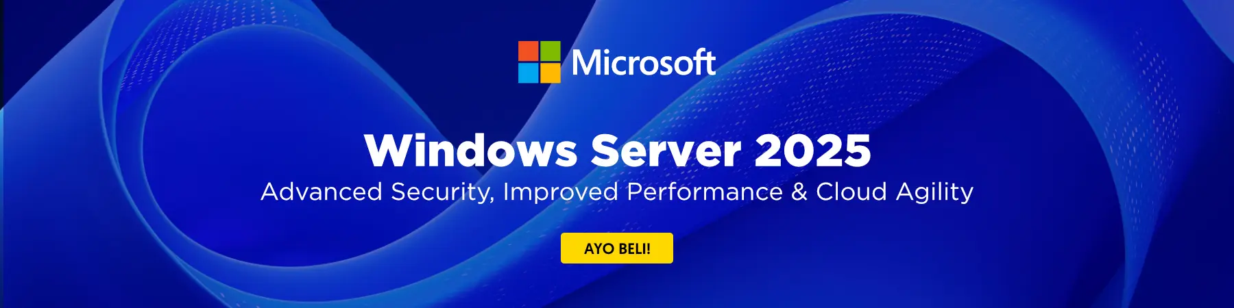 Windows Server 2025