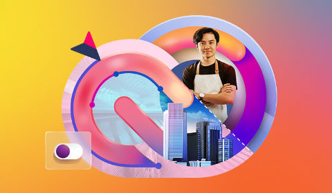 Kerja di Mana Saja - Mengapa Bisnis Memilih Creative Cloud for Teams?