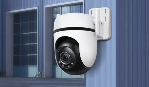 Kantor - CCTY & IP CAMERA untuk Perlindungan Area Bisnis