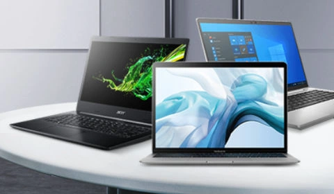 Kerja di Mana Saja - Pilihan Laptop Terbaik untuk Anda yang Dinamis