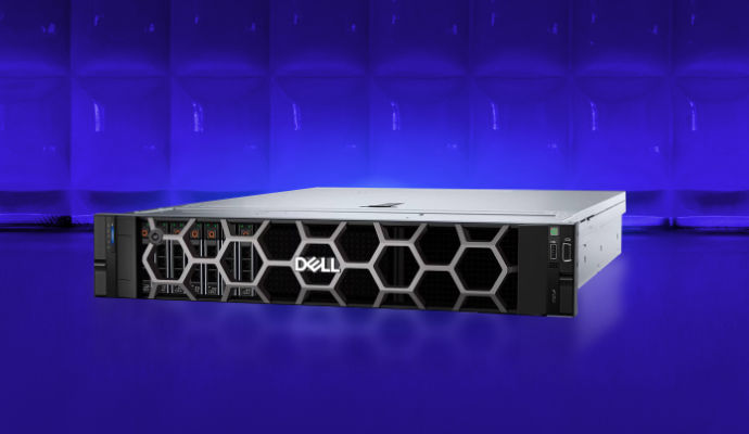 Rackmount Server