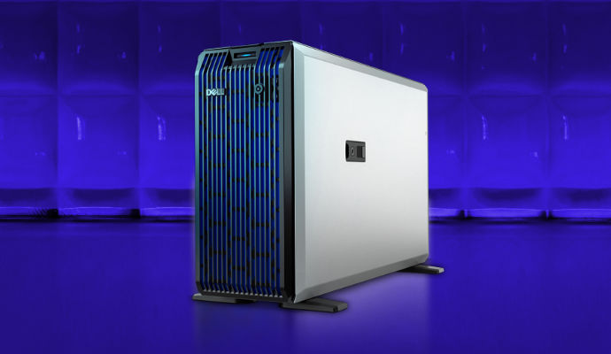 Tower Server