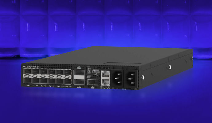 DELL Networking