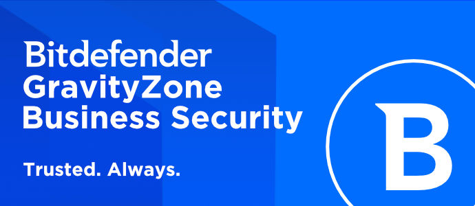 Bitdefender GravityZone Business Security