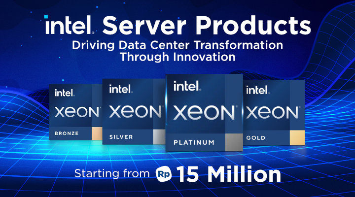 Intel Server Products