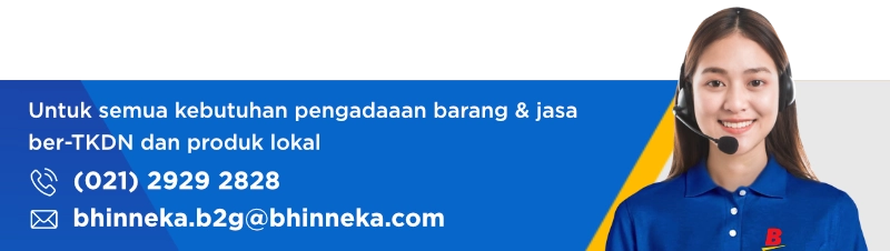CTA Bhinneka e-Government