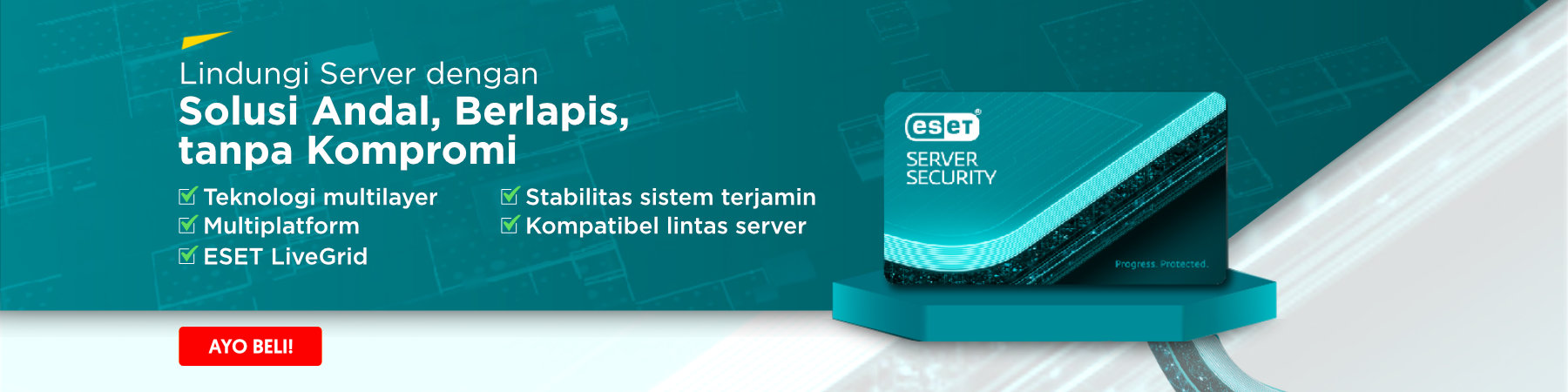 ESET Server Security