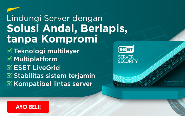 ESET Server Security
