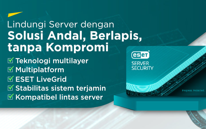 ESET Server Security Solutions