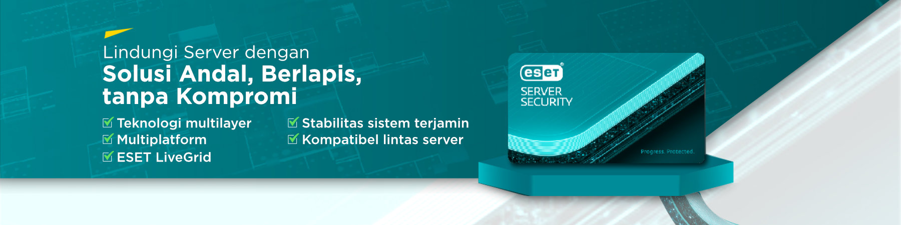 ESET Server Security Solutions